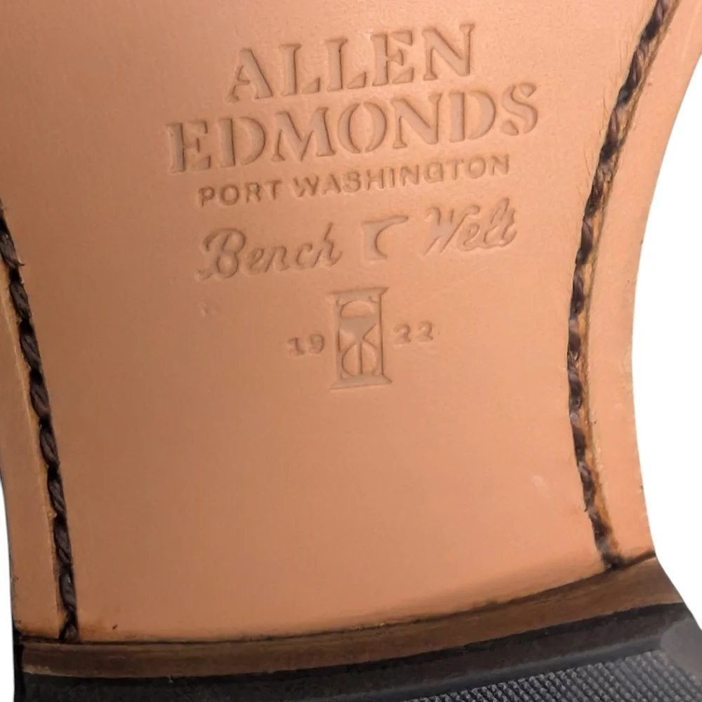 Allen Edmonds 